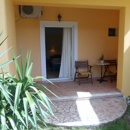 Aparthotel Golden Star Nydri  Exterior foto