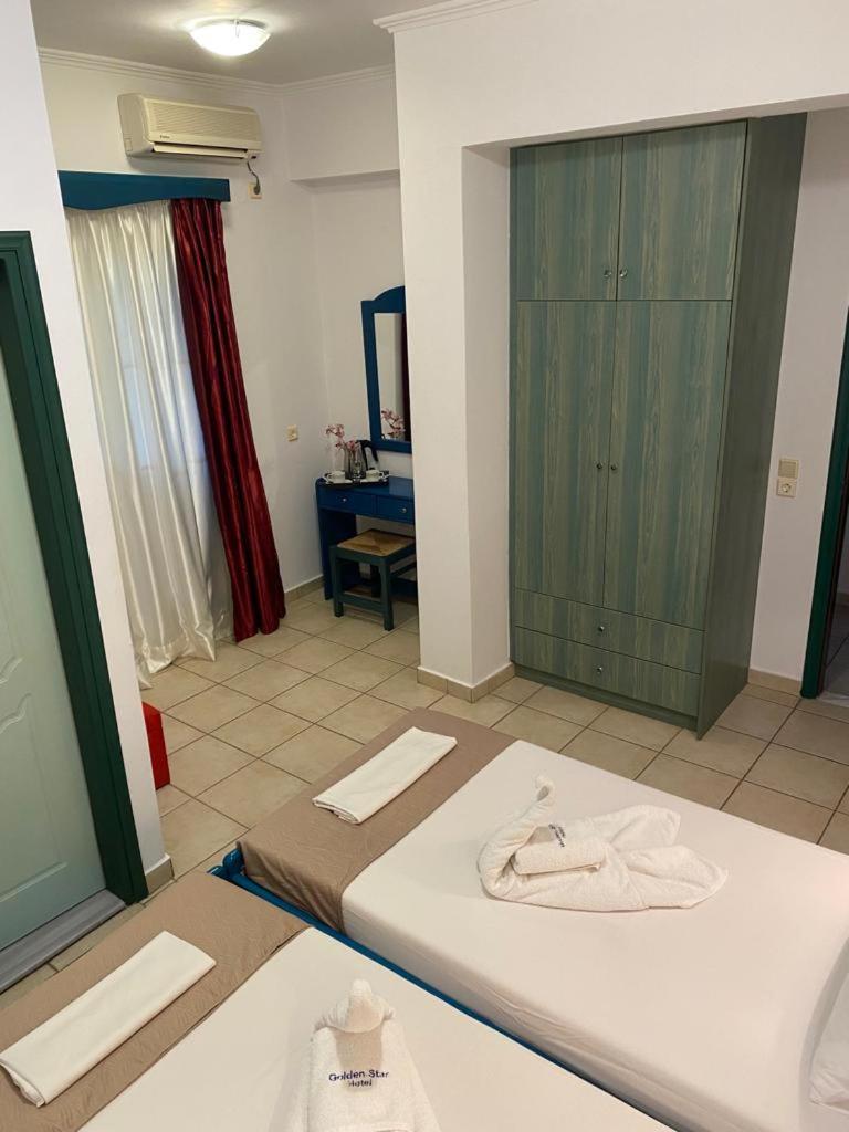 Aparthotel Golden Star Nydri  Exterior foto