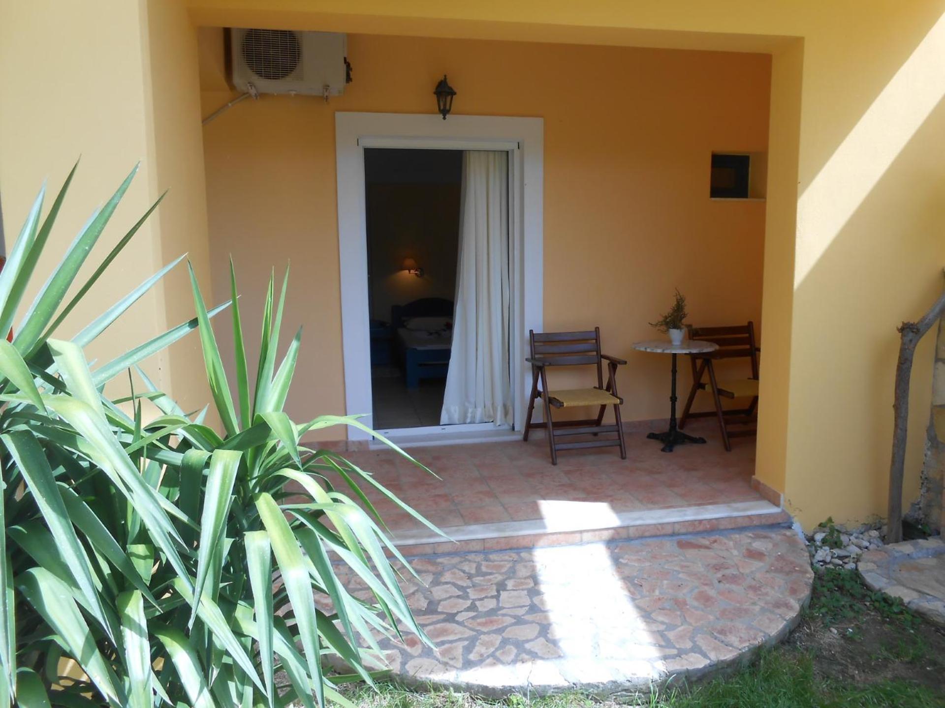 Aparthotel Golden Star Nydri  Exterior foto