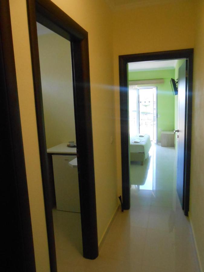 Aparthotel Golden Star Nydri  Exterior foto